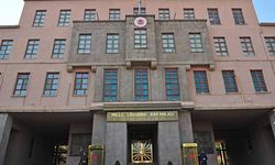 Savunma Bakanlığı'ndan Füze Açıklaması: Cevap Hakkımız Saklıdır