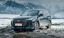 Chery Yurt Dışı Pazarlarda 6 Milyon Kullanıcıyı Aşan İlk Çinli Otomobil Markası Oldu!