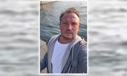 Bebek'te kışın denize giren Aydın Aydıner Merdivenlerin Sökülmesinden şikayetçi!