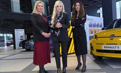 Cam Tavanları Kıranlar