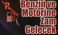 Benzin ve motorine zam kapıda: 9 Mart 2026 güncel akaryakıt fiyatları