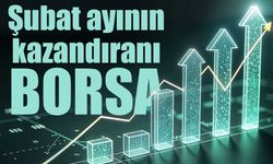 Şubat Ayında Yatırım Araçlarının Reel Getirileri Açıklandı