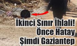 Gaziantep’te Füze Alarmı: Güneyşehir’de Hareketli Dakikalar