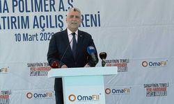 Bakan Bolat: "İran'la ticari taşımalar kontrollü bir şekilde devam ediyor"