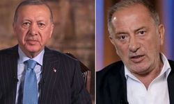 Erdoğan'dan Beyin Ameliyatı Geçiren Altaylı’ya Geçmiş Olsun Telefonu