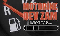 Hürmüz Krizi Fiyatları Etkiliyor: Motorine Rekor Zam Kapıda