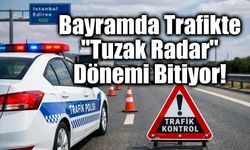 313 Bin Personel Sahada: İçişleri Bakanlığı'ndan Dev Bayram Mesaisi