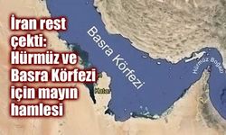 İran: "Düşman, İran adalarına saldırırsa Basra Körfezi'ne mayın döşenecek"