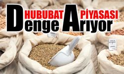 TÜRİB’te Hububat Fiyatları Dalgalı Seyretti: Mısır Yükseldi, Arpa Geriledi