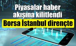 Borsa İstanbul dipten döndü: %4’lük güçlü tepki