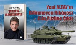 Yeni ALTAY’ın Bilinmeyen Hikâyesi Gün Yüzüne Çıktı