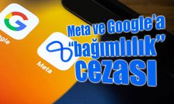 Meta ve Google’a “bağımlılık yaratan tasarım” cezası
