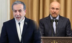 İsrail, Arakçi ile Galibaf'ı suikast listesinden çıkardı