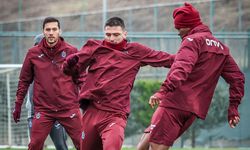 Trabzonspor’da yeniden yapılanmanın meyvelerini topluyor