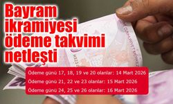 Emeklilerin bayram ikramiyesi ödeme takvimi belli oldu