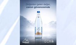 GCA ve Taşkesti Su, camla şekillenen döngüsel bir iş birliğine imza attı