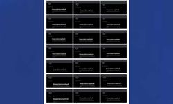 Ankara’da Dijital Operasyon: 21 Sosyal Medya Hesabına Daha Erişim Engeli