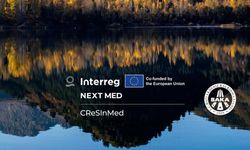 2.5 Milyon Euro'luk CReSInMed projesi başlıyor