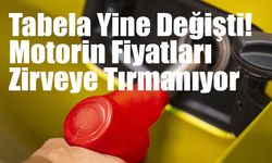 İndirim Gitti, Zam Geldi: Motorin 75 TL Sınırına Dayandı