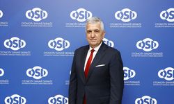 OSD Başkanı Cengiz Eroldu: Türk Otomotiv Sanayini İleriye Taşımalıyız!