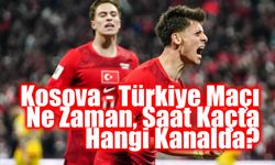 Türkiye’nin Kader Maçı: Kosova - Türkiye Maçı Ne Zaman, Saat Kaçta, Hangi Kanalda?