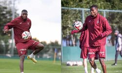 Trabzonspor’da Paul Onuachu ikinci baharını yaşıyor  4