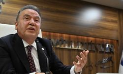 Muhittin Böcek'in Başdanışmanı Cem Oğuz Gözaltına Alındı