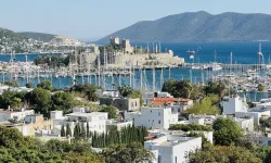 İran krizi Bodrum'u vurdu: Nevruz öncesi rezervasyonların çoğu iptal