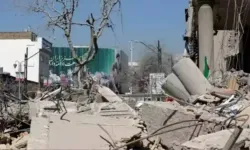 İran’dan Nahçıvan’daki İHA saldırısı iddialarına yanıt: “Biz fırlatmadık”