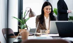 Bankacılık sektöründe kadın çalışan oranı  yüzde 51’e ulaştı