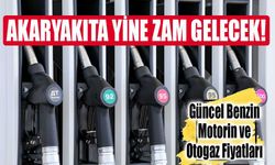 Akaryakıta LPG Zammı Kapıda: 3 Mart 2026 Güncel Benzin, Motorin ve Otogaz Fiyatları
