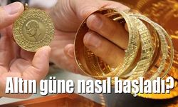 Altın güne nasıl başladı? 3 Mart 2026 Güncel Altın Fiyatları