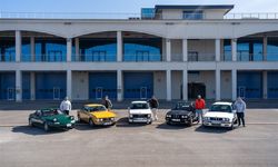 Klasik Otomobil Kulübü 8 Mart Dünya Kadınlar Günü Etkinliği İstanbul Park’da Gerçekleşti