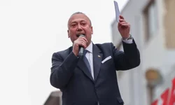 Uşak Belediye Başkanı Özkan Yalım'ın Mal Varlığına El Konuldu, TMSF Kayyum Olarak Atandı