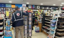 Ticaret Bakanlığı’ndan 2 Ayda 631 Milyon Liralık Ceza