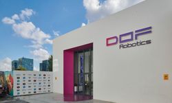DOF Robotics 2025’te cirosunu %61, kârlılığını %49 artırdı
