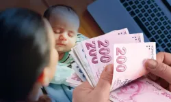 Mart Ayı Doğum Yardımı Ödemeleri Hesaplara Yatırıldı