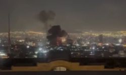 İran’da IRIB Binası Vuruldu, Yayınlar Kesildi