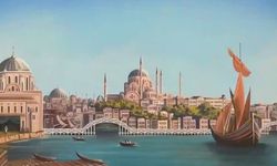 Yabancı gözüyle Osmanlılar... Bu videoyu mutlaka izleyin!