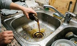 Lavaboya Yağ Dökmek Tarihe Karışıyor