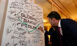 Bakan Kurum: "Önceliğimiz, tüm ülkelerin kendi kendine yetebilecek enerji politikalarını hayata geçirmesidir"