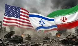 İran’dan ABD ve İsrail’e sert uyarı: “Savaşın sonucuna yalnızca biz karar veririz”