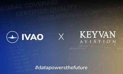 Sanal Havacılıkta Veri Standartları Yükseliyor