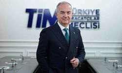 Makine ihracatı 2 ayda 4,4 milyar dolar