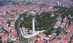 Ankara, Türk Dünyası Turizm Başkenti seçildi