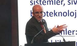 Bakan Şimşek: "Cumhurbaşkanımızın liderliğinde bu ülke 20 yıldır dünyayı çok daha iyi okumuş"