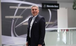 Mercedes-Benz Türk’ten Türkiye’ye 58 yılda 4,5 milyar Avroluk yatırım