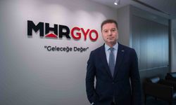 MHR GYO, 489 milyon TL kar açıkladı