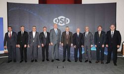 OSD’nin Yönetim Kurulu Başkanlığı’na Yeniden Cengiz Eroldu Seçildi!