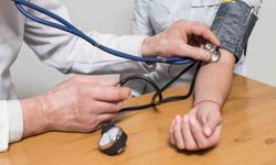 Erişkin her 3 kişiden biri hipertansiyon hastası